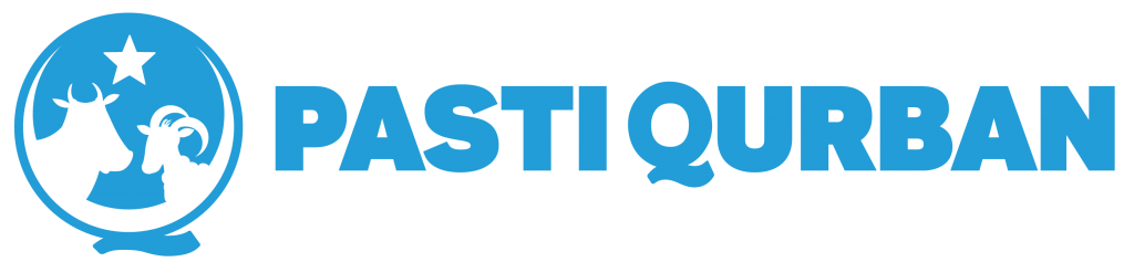 Logo Pasti Qurban