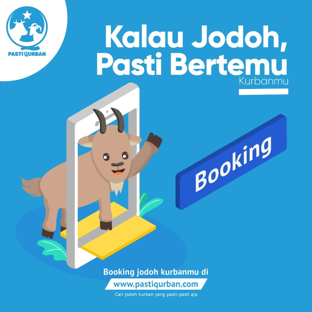 Pasti Qurban - Jual Hewan Kurban Murah Online